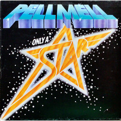 Pell Mell (2) Only A Star Vinyl LP USED