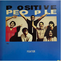 Feater Positive People Vinyl 12" USED