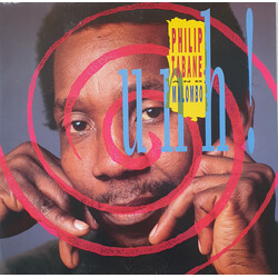 Philip Tabane / Malombo Unh! Vinyl LP USED