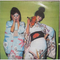 Sparks Kimono My House Vinyl LP USED