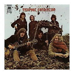 Fairport Convention Fairport Convention Vinyl LP USED