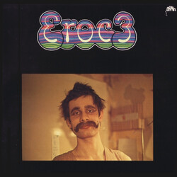 Eroc Eroc 3 Vinyl LP USED