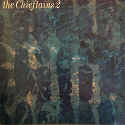 The Chieftains The Chieftains 2 Vinyl LP USED