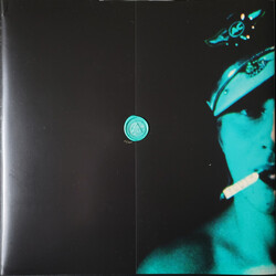 Constant Smiles Kenneth Anger Vinyl LP USED