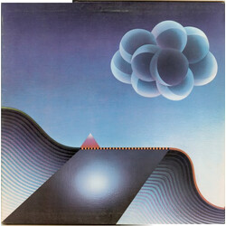 The Alan Parsons Project The Best Of The Alan Parsons Project Vinyl LP USED