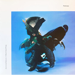Röyksopp Denimclad Baboons / It Was A Good Thing USED VINYL 7INCH 45 RPM SINGLE STEREO