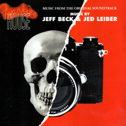 Jeff Beck / Jed Leiber Frankie's House (Music From The Original Soundtrack) Vinyl LP USED