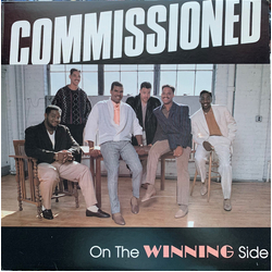 Commissioned On The Winning Side Vinyl LP USED