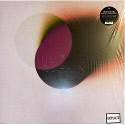 Methyl Ethel Are You Haunted? Vinyl LP USED