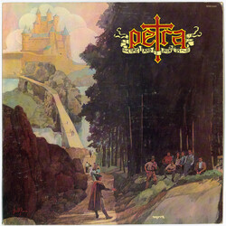 Petra (9) Come And Join Us Vinyl LP USED