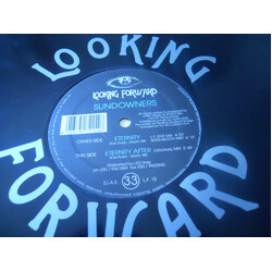 Sundowners Eternity USED VINYL 12INCH