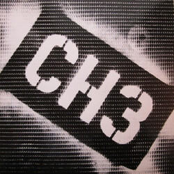 Channel 3 (2) CH 3 USED VINYL 12INCH 45 RPM EP REISSUE
