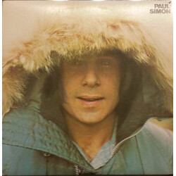 Paul Simon Paul Simon Vinyl LP USED