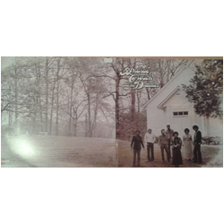 Andraé Crouch & The Disciples Take Me Back Vinyl LP USED