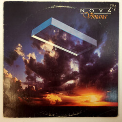 Nova (38) Vimana Vinyl LP USED