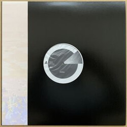 Ultrafog Untitled USED VINYL 12INCH LIMITED EDITION