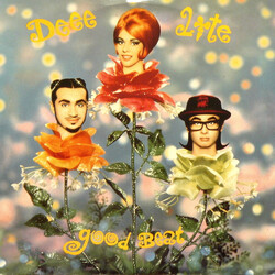Deee-Lite Good Beat USED VINYL 12INCH SINGLE