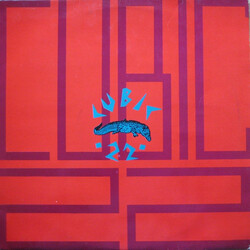 Cubic 22 Night In Motion USED VINYL 12INCH 45 RPM