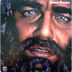 Demis Roussos Demis Roussos Vinyl LP USED