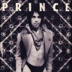 Prince Dirty Mind Vinyl LP USED