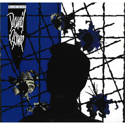 David Bowie Blue Jean (Extended Dance Mix) USED VINYL 12INCH 45 RPM SINGLE
