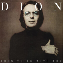 Dion (3) Born To Be With You Vinyl LP USED