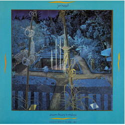 Jon Hassell Dream Theory In Malaya (Fourth World Volume Two) Vinyl LP USED