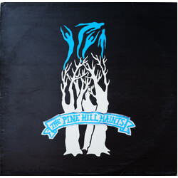 The Pine Hill Haints Ghost Dance Vinyl LP USED