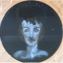 Bill Nelson Acceleration Vinyl 12" USED