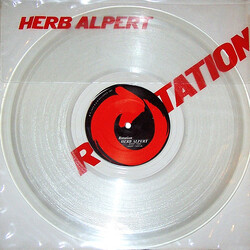 Herb Alpert Rotation USED VINYL 12INCH 45 RPM