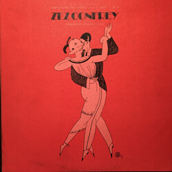 Zez Confrey Creator of the Novelty Rag Vinyl LP USED