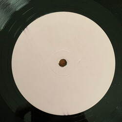 T La Rock Flow With The New Style USED VINYL 12INCH 33 S RPM WHITE LABEL