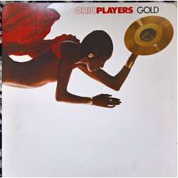 Ohio Players Ohio Players Gold Vinyl LP USED