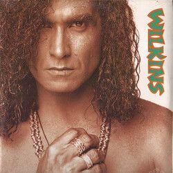 Wilkins Mucho Dinero USED VINYL 12INCH MAXI-SINGLE PROMO