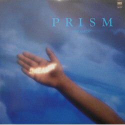 Prism (9) Dreamin' Vinyl LP USED
