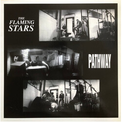 The Flaming Stars Pathway Vinyl LP USED