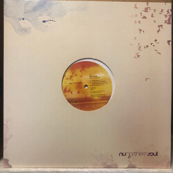 Blair French Patio Pastels EP USED VINYL 12INCH 33 S RPM EP STEREO