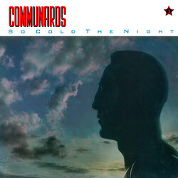 The Communards So Cold The Night USED VINYL 12INCH 45 RPM SINGLE