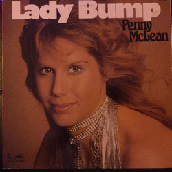Penny McLean Lady Bump Vinyl LP USED