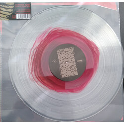 Frankie Rose (2) Love As Projection Vinyl LP USED