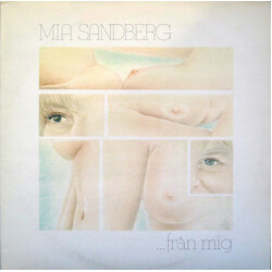 Mia Sandberg Från Mig Vinyl LP USED