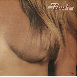 Flash (25) In The Can Vinyl LP USED