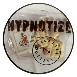 Scritti Politti Hypnotize USED VINYL 7INCH PICTURE DISC SINGLE