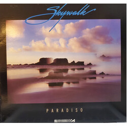 Skywalk (3) Paradiso Vinyl LP USED