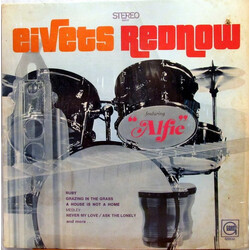 Eivets Rednow Eivets Rednow Vinyl LP USED