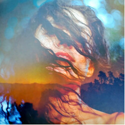 Rhye Home Vinyl 2 LP USED