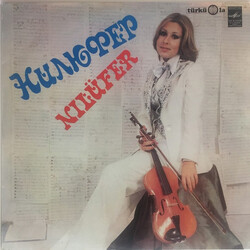 Nilüfer Nilüfer Vinyl LP USED
