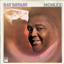 Ray Bryant MCMLXX Vinyl LP USED