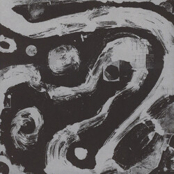 Yoshinori Hayashi (2) The Forgetting Curve EP USED VINYL 12INCH 33 S RPM 45 RPM EP PARTIALLY MIXED