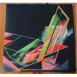 IJO The Twilight EP USED VINYL 12INCH 33 S RPM EP